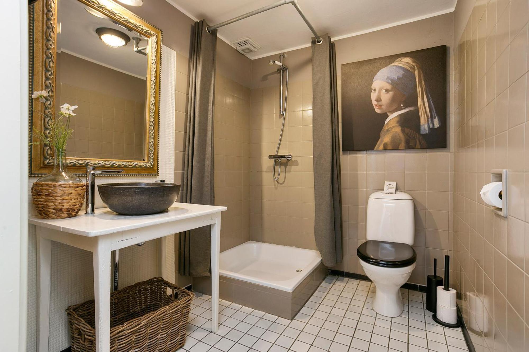 B&B De Grote Waaij Well  Εξωτερικό φωτογραφία