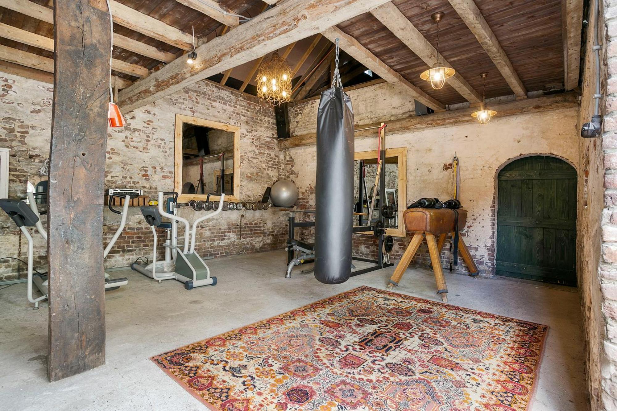B&B De Grote Waaij Well  Εξωτερικό φωτογραφία