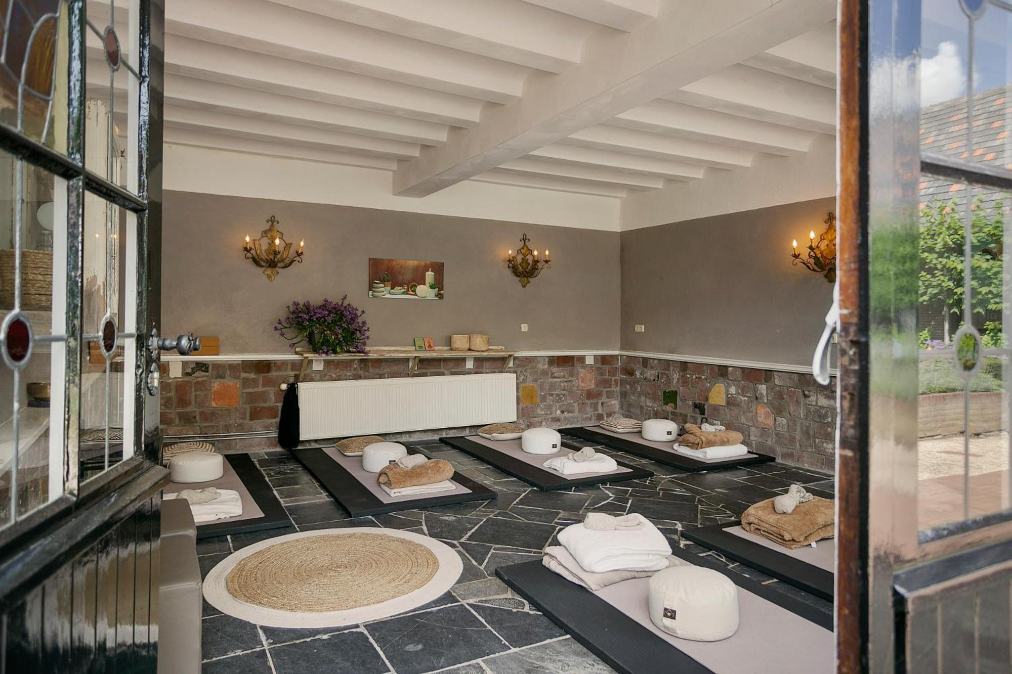 B&B De Grote Waaij Well  Εξωτερικό φωτογραφία