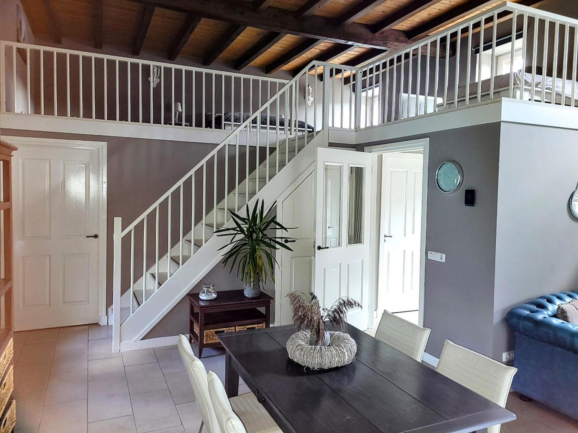 B&B De Grote Waaij Well  Εξωτερικό φωτογραφία